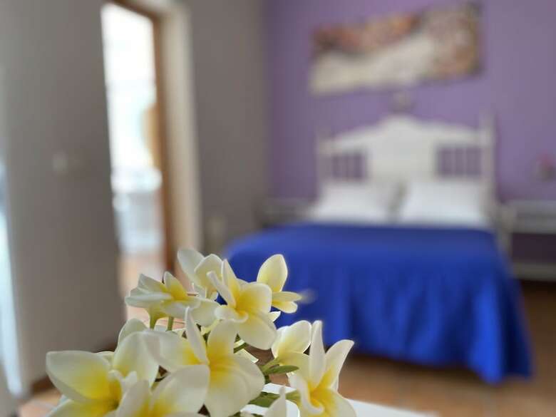Hostal Moscatel