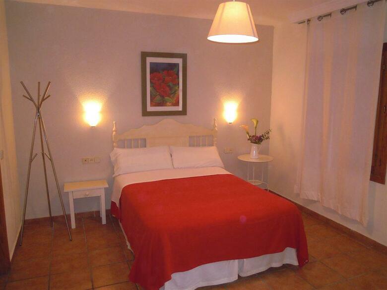 Hostal Moscatel
