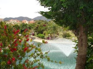 Apartamentos Los Nebrales