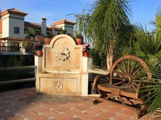 Apartamentos Los Nebrales