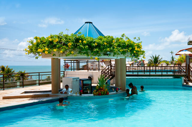 Hotel Costa Do Atl�ntico