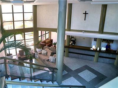 Hotel Costa Do Atl�ntico