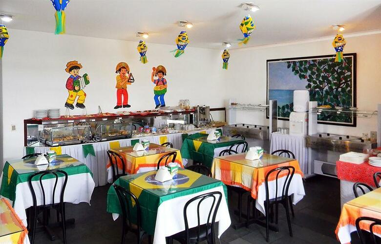 Ponta Negra Hotel