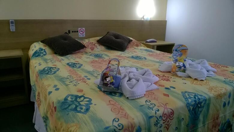Ponta Negra Hotel