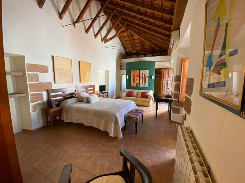 Agroturismo Molino La Nava