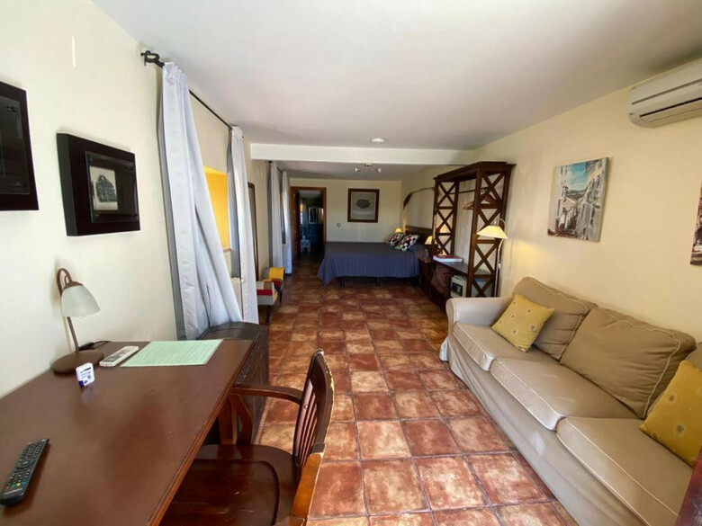 Agroturismo Molino La Nava