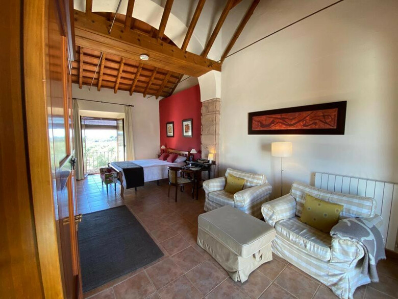 Agroturismo Molino La Nava