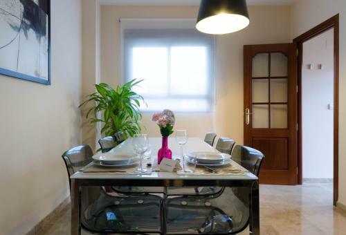 Apartamentos Duque De Hornachuelos