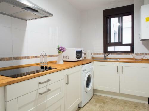 Apartamentos Duque De Hornachuelos