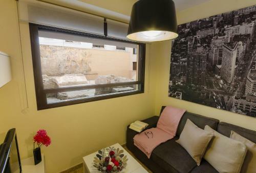 Apartamentos Duque De Hornachuelos