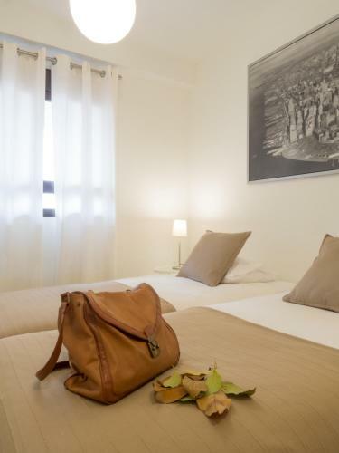Apartamentos Duque De Hornachuelos
