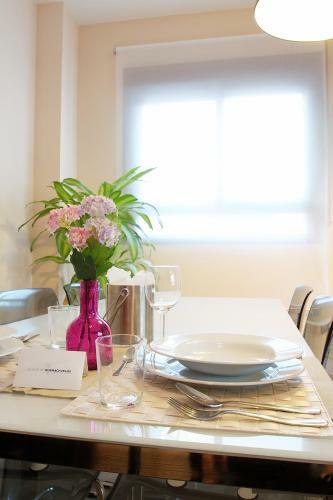 Apartamentos Duque De Hornachuelos