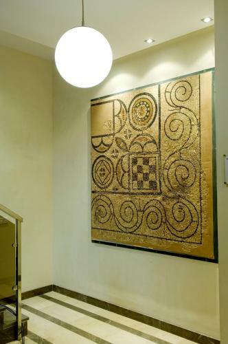 Apartamentos Duque De Hornachuelos