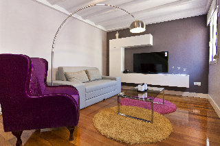 Villa Madrid Smartrentals Barrio De Las Letras