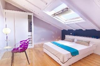 Villa Madrid Smartrentals Barrio De Las Letras