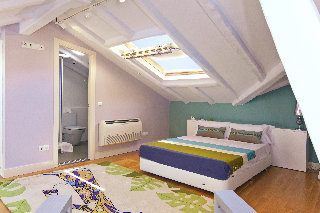 Villa Madrid Smartrentals Barrio De Las Letras