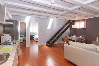 Villa Madrid Smartrentals Barrio De Las Letras