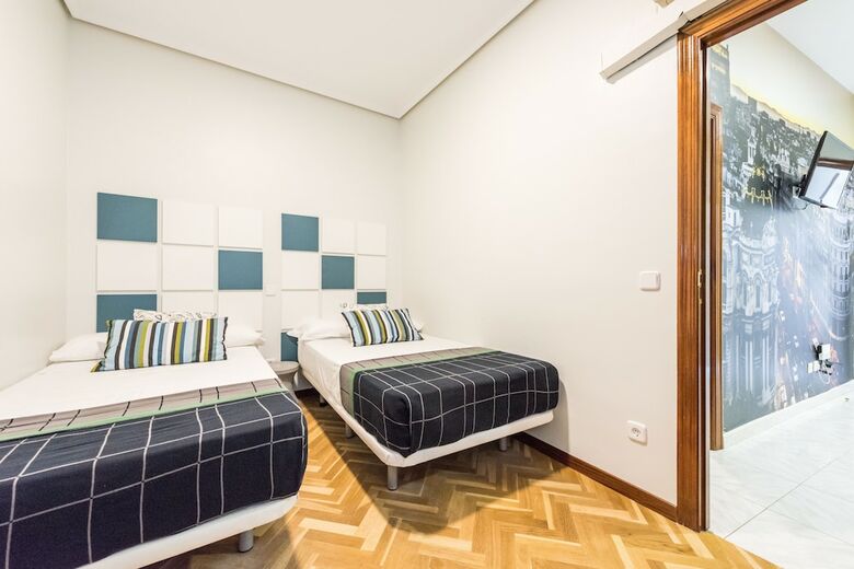 Madrid Smartrentals Chueca