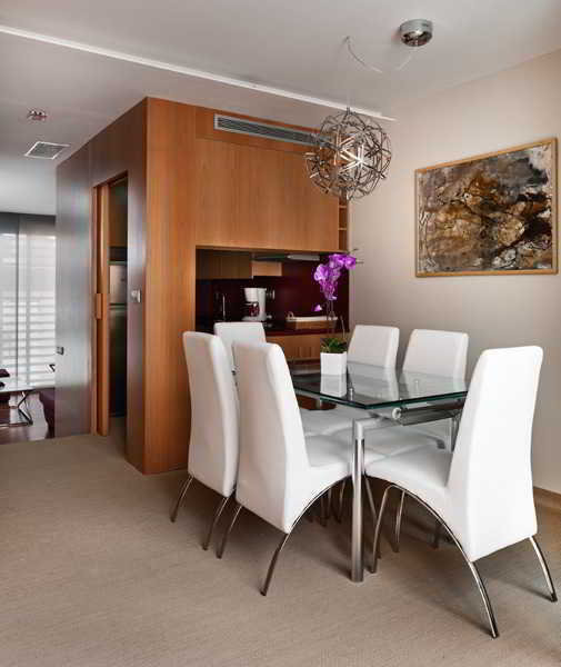Villa Madrid Smartrentals Fuencarral