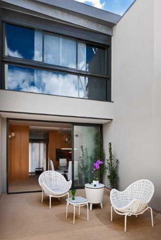 Villa Madrid Smartrentals Fuencarral