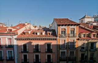 Villa Madrid Smartrentals Fuencarral