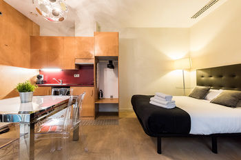Villa Madrid Smartrentals Fuencarral