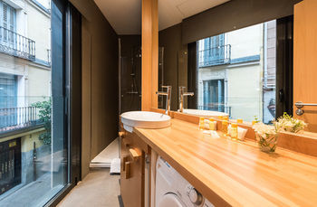 Villa Madrid Smartrentals Fuencarral