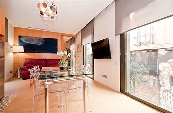 Villa Madrid Smartrentals Fuencarral
