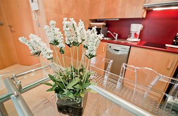 Villa Madrid Smartrentals Fuencarral