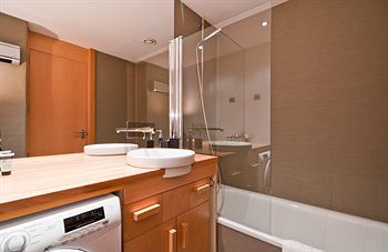 Villa Madrid Smartrentals Fuencarral