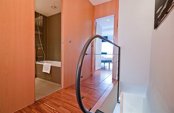 Villa Madrid Smartrentals Fuencarral