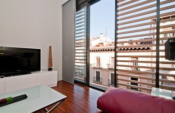 Villa Madrid Smartrentals Fuencarral