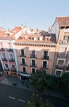 Villa Madrid Smartrentals Fuencarral