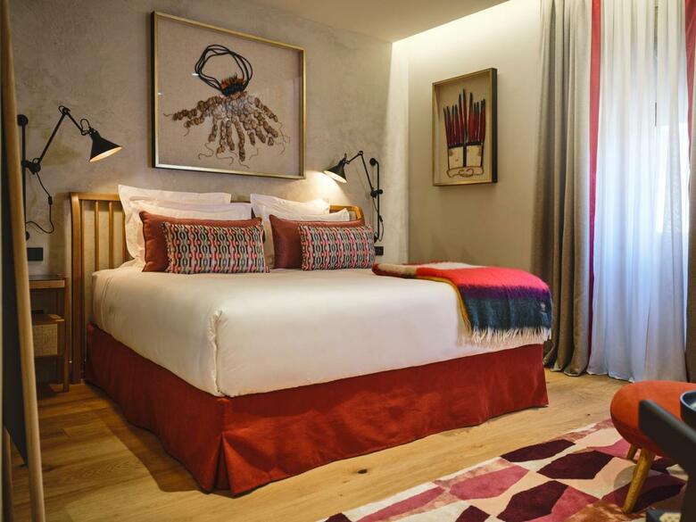 Hotel Palacio De Samaniego