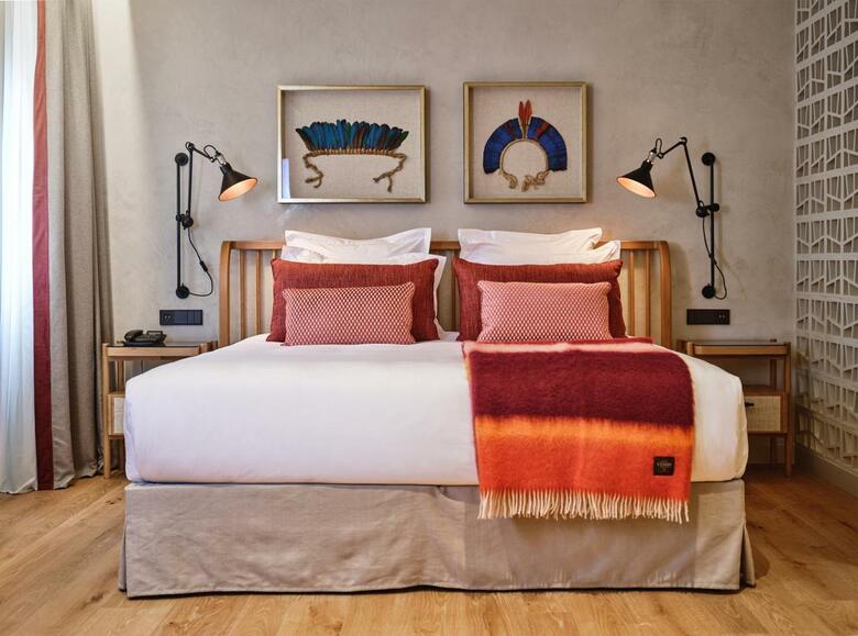 Hotel Palacio De Samaniego