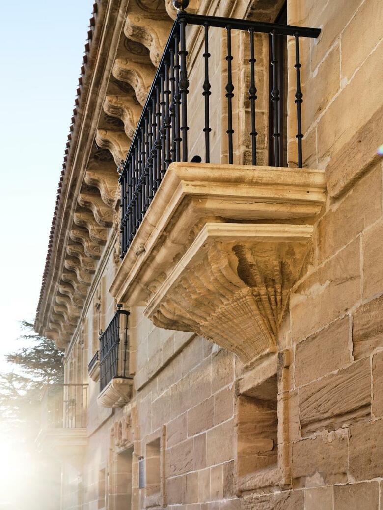 Hotel Palacio De Samaniego