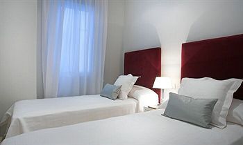 Apartamento Spain Select Carretas