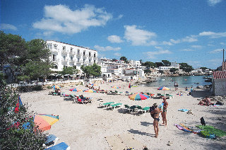 Apartamentos Dolce Vita
