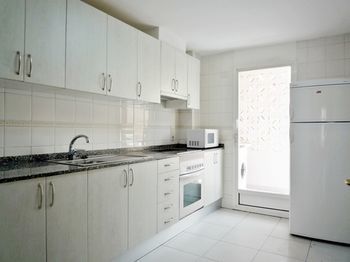 Apartamentos Marblau Las Alondras