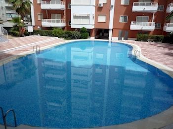 Apartamentos Marblau Las Alondras