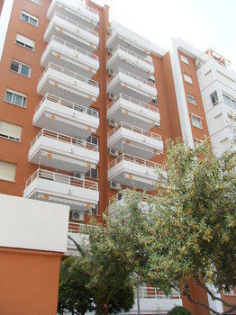 Apartamentos Marblau Las Alondras
