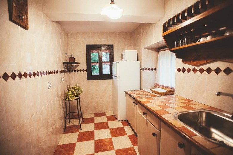 Apartamentos Rurales El Requexu