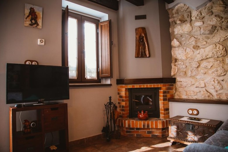 Apartamentos Rurales El Requexu