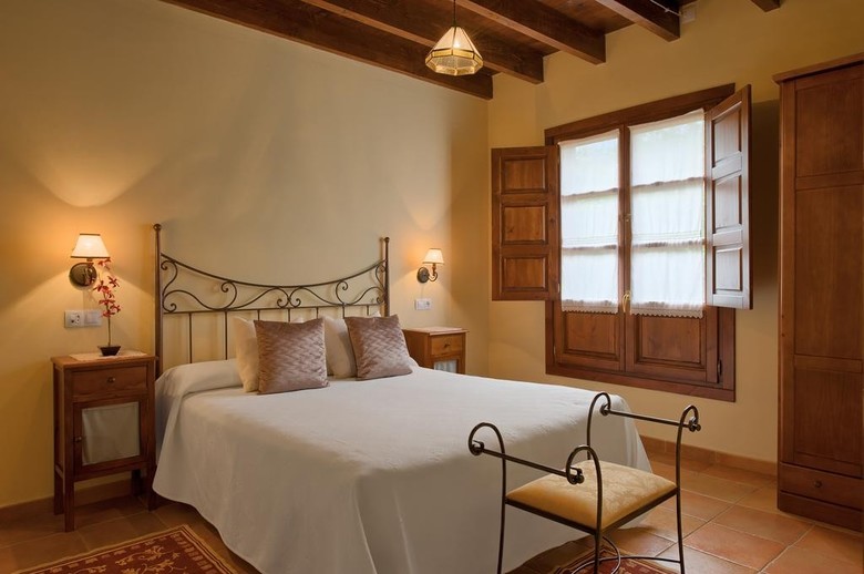 Hotel El Molin De Petra