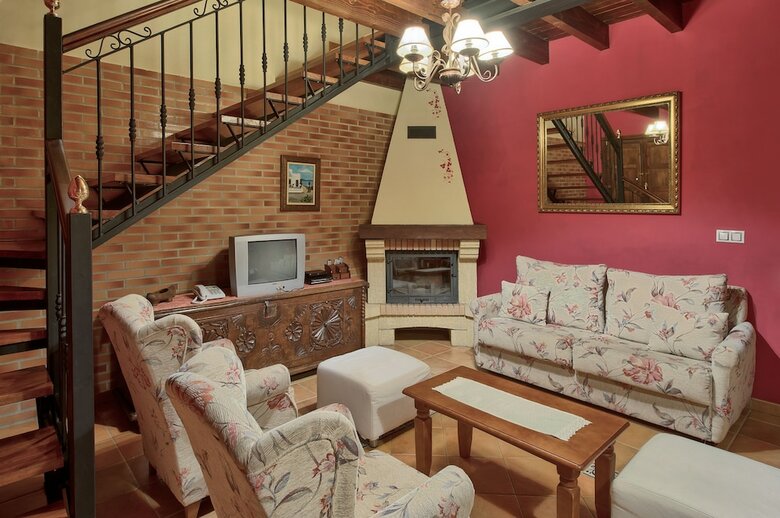 Hotel El Molin De Petra