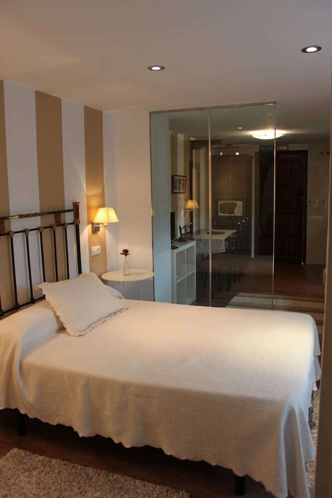 Hotel El Molin De Petra