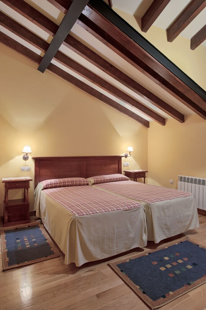 Hotel El Molin De Petra