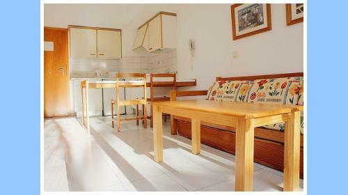 Hotel Tent Calvi� Beach