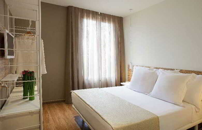 Aparthotel Mil� Apartamentos Barcelona