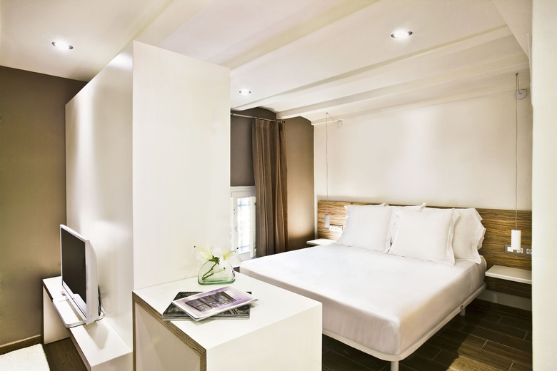 Aparthotel Mil� Apartamentos Barcelona